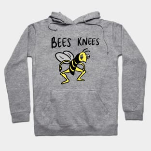 bees knees Hoodie